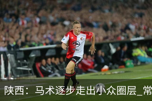 陕西：马术逐步走出小众圈层 常年参训人数达数千人